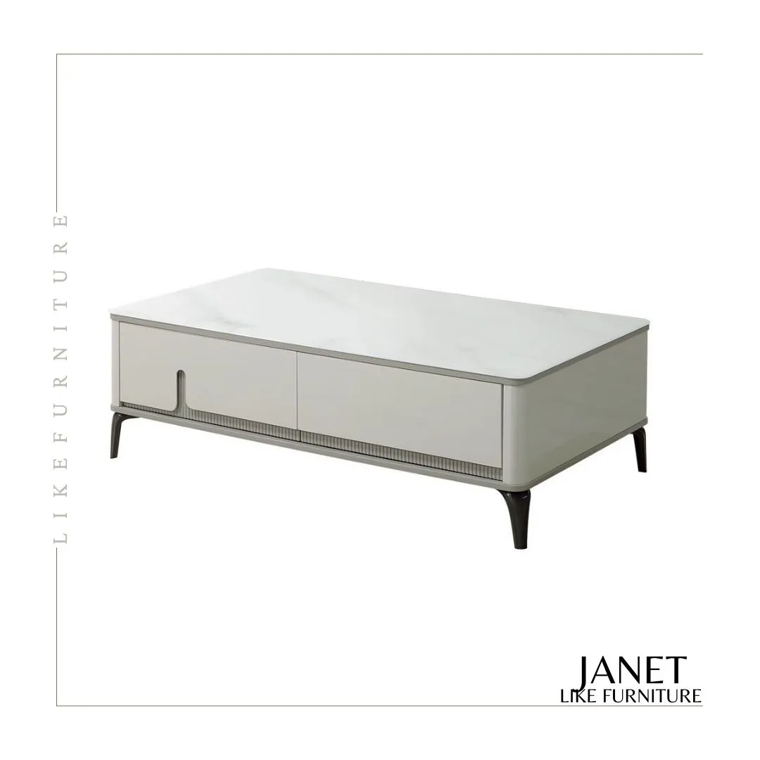 JANET