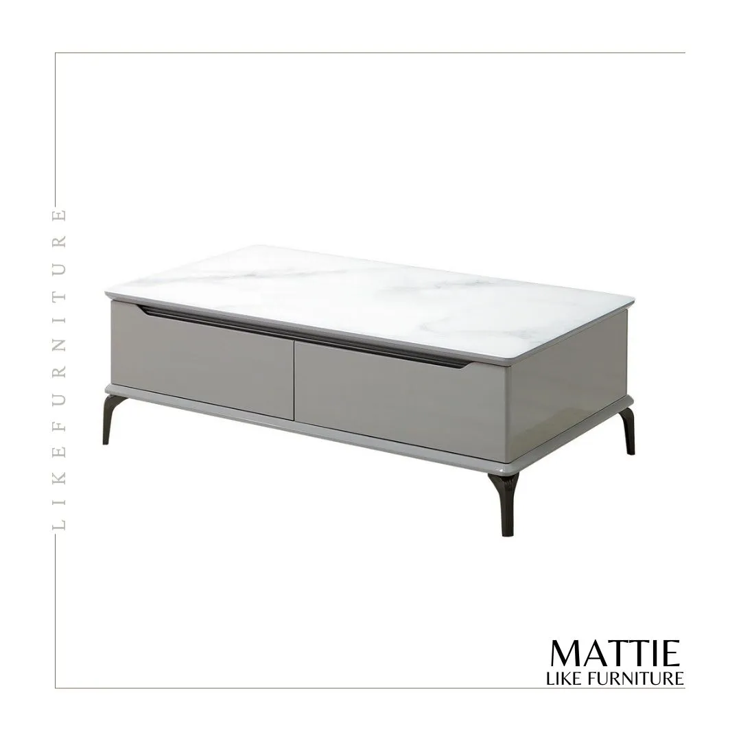 MATTIE