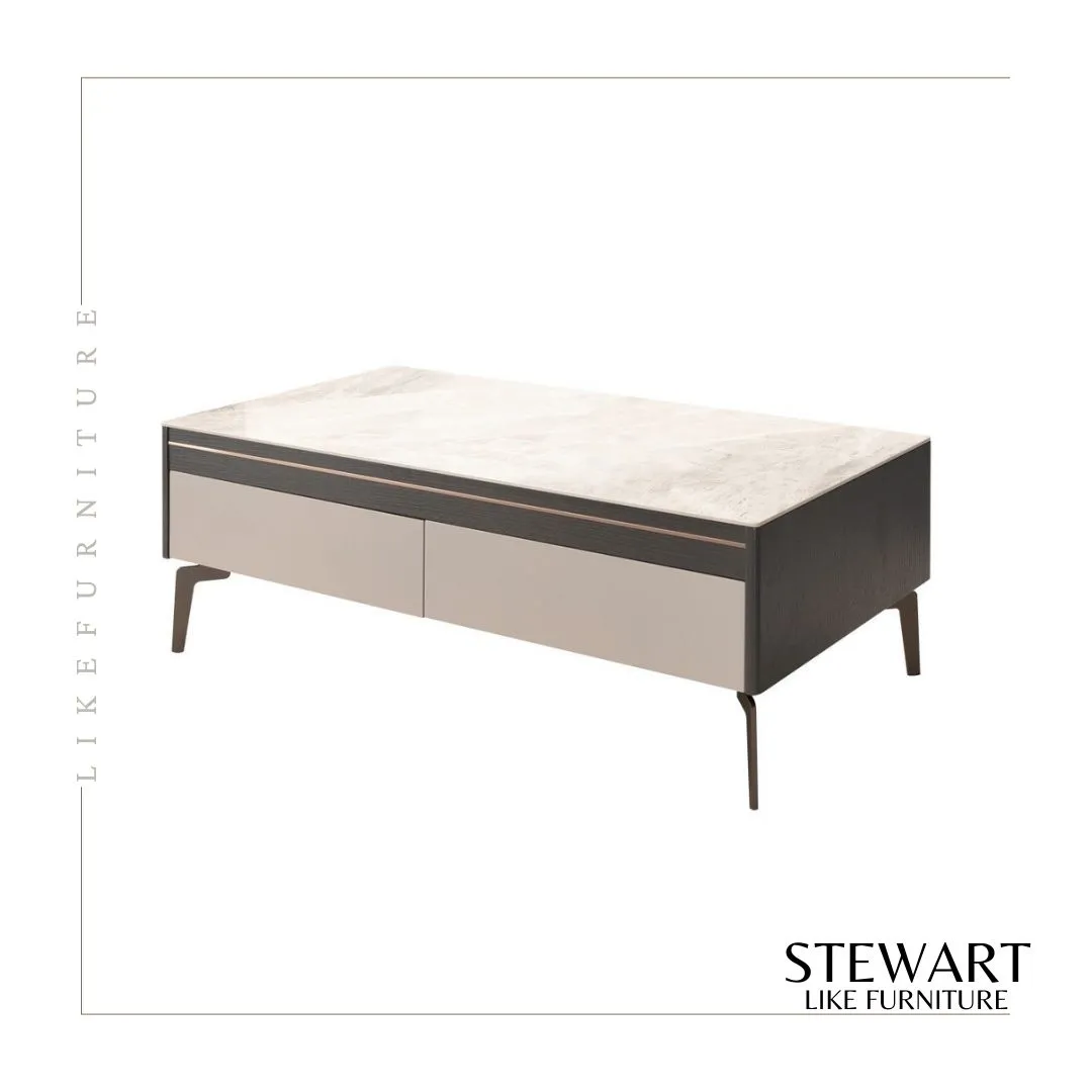 STEWART