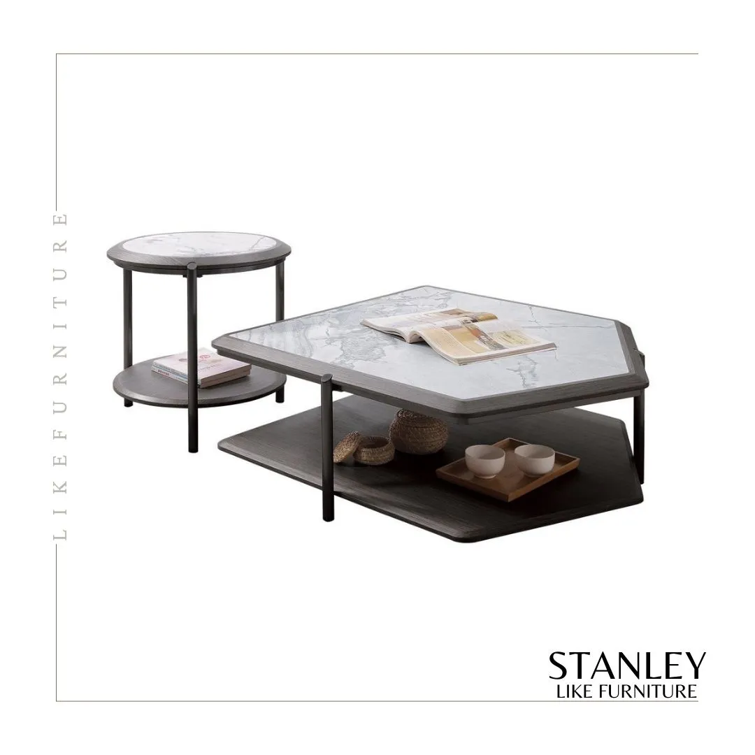 STANLEY