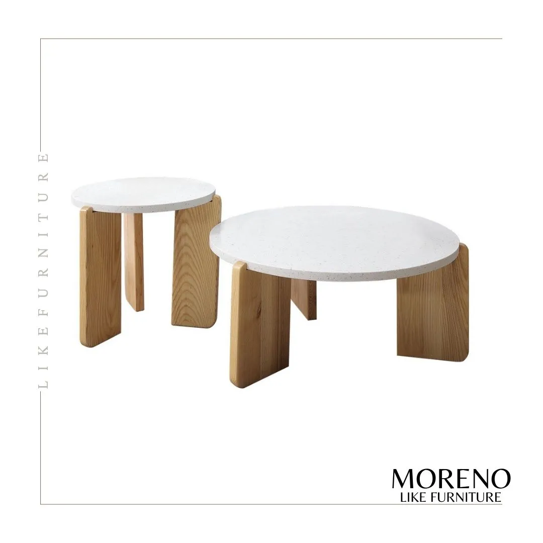 MORENO