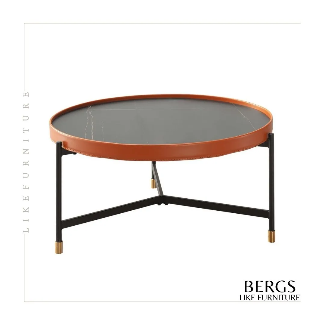 BERGS