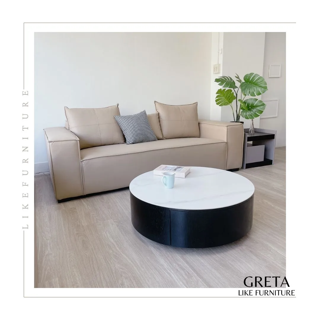 GRETA