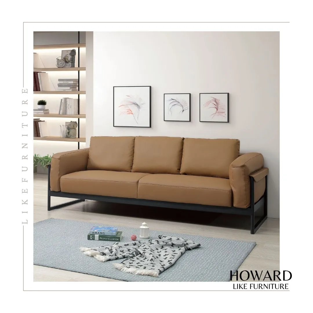 HOWARD