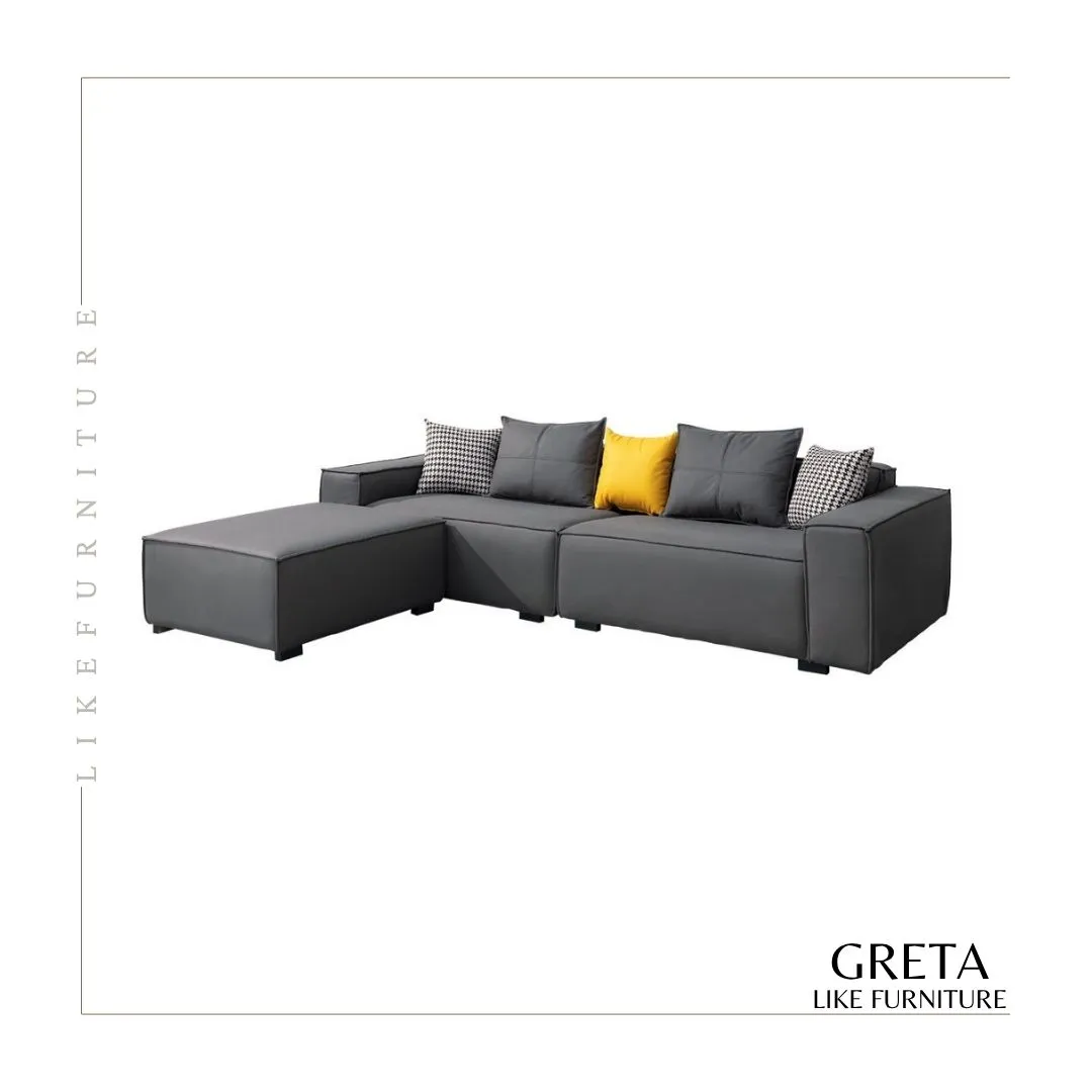 GRETA