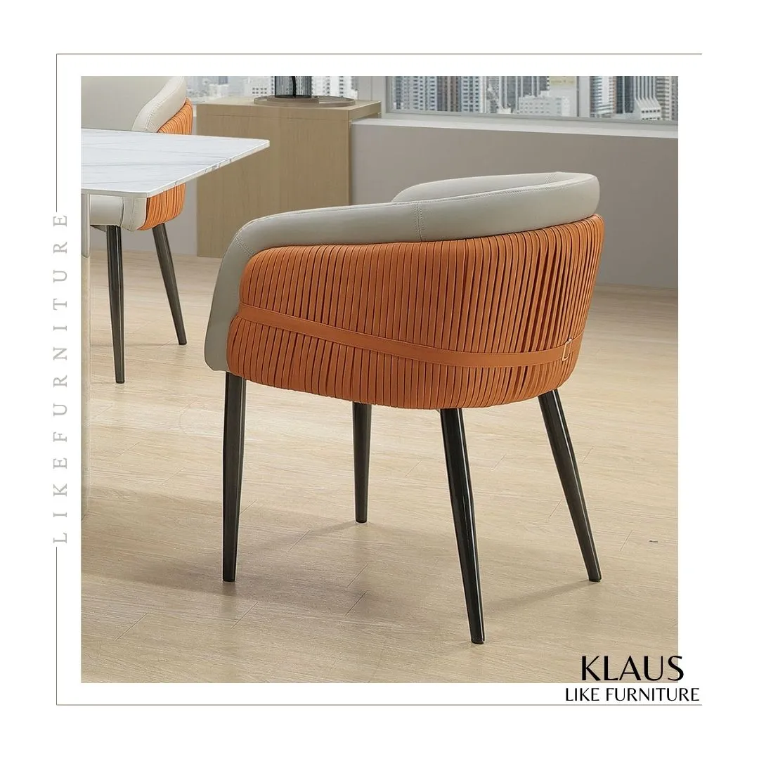 KLAUS