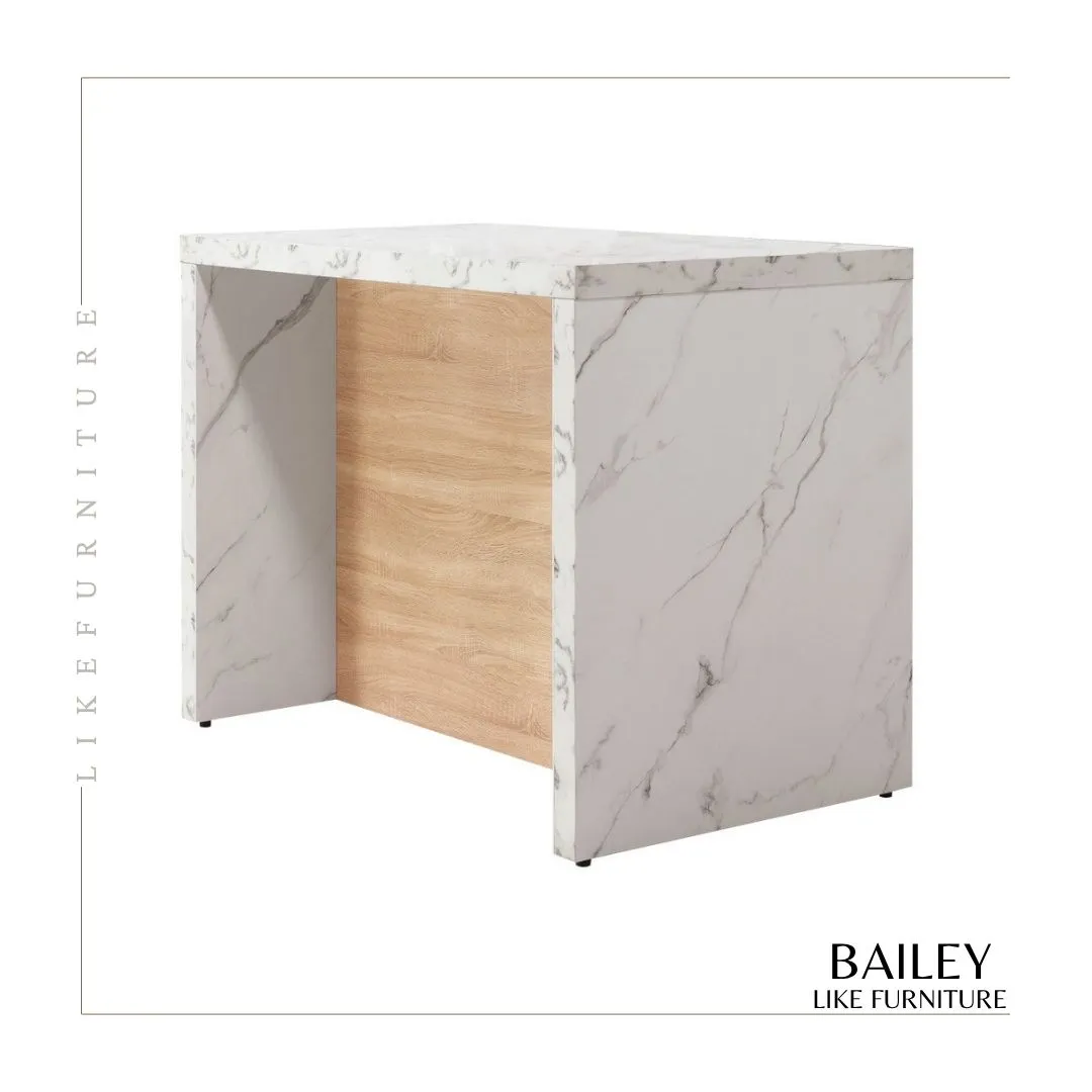 BAILEY