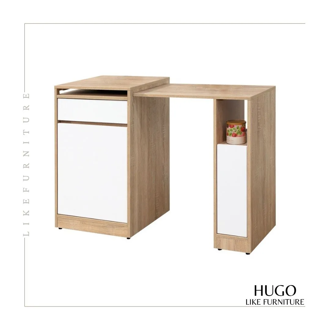 HUGO