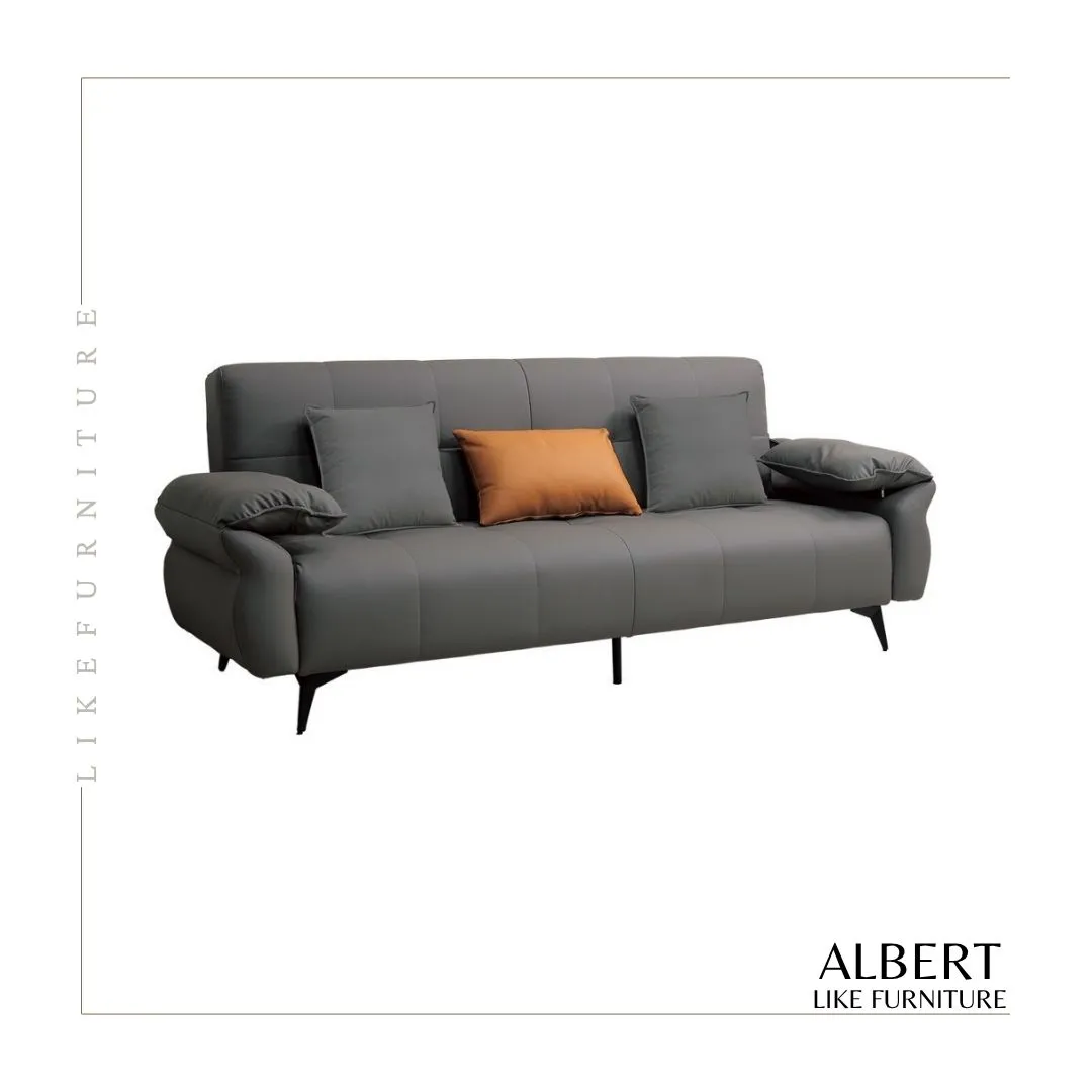 ALBERT