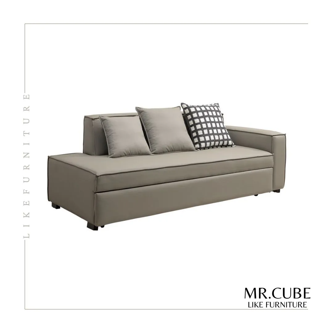MR.CUBE