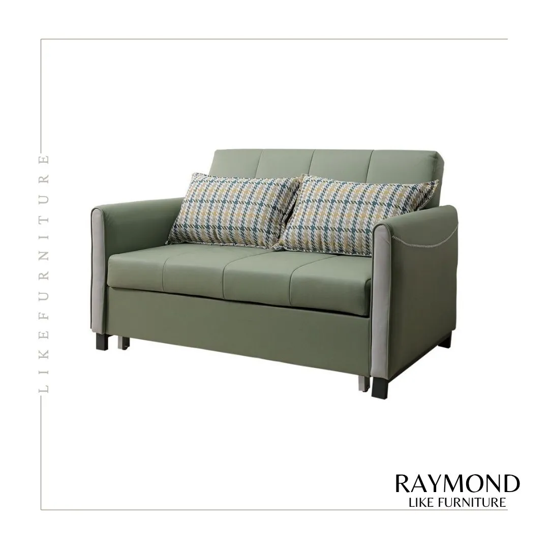 RAYMOND