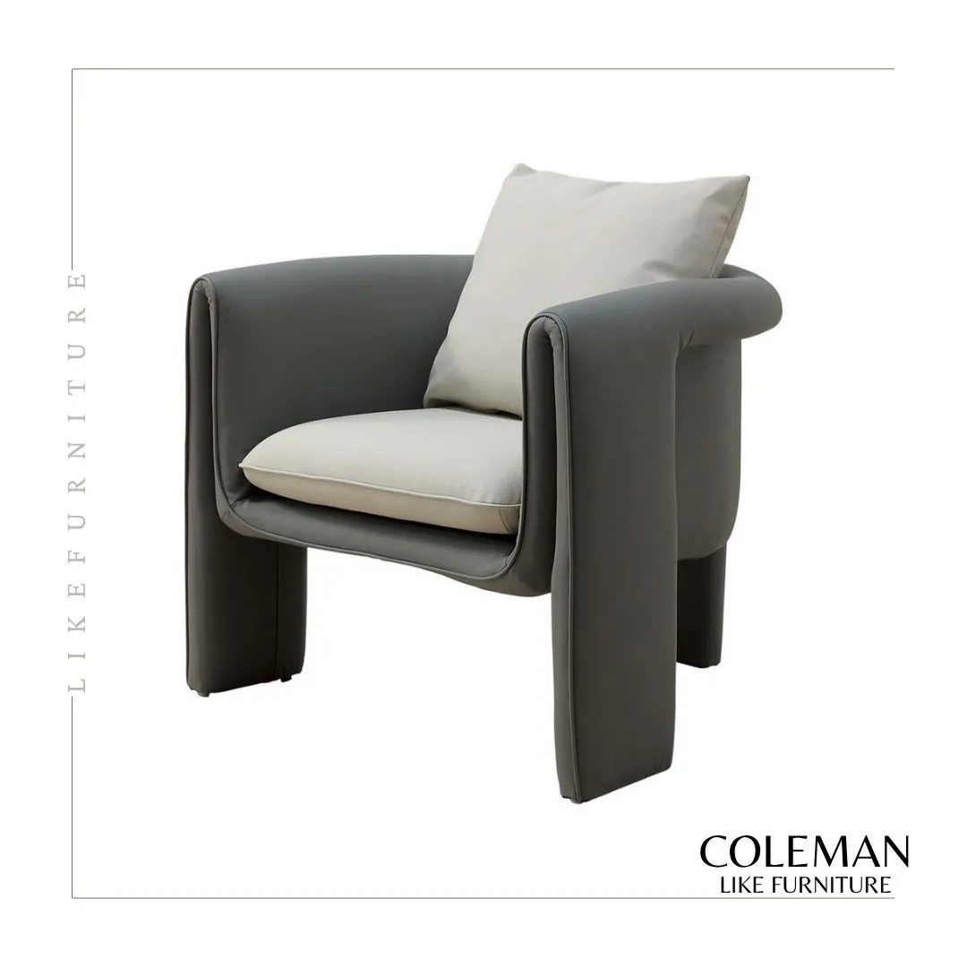 COLEMAN