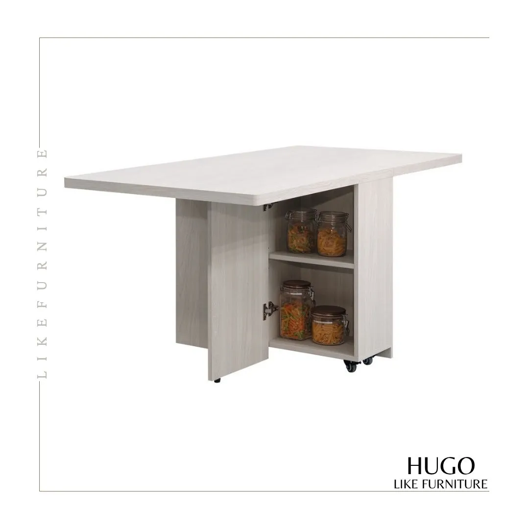 HUGO