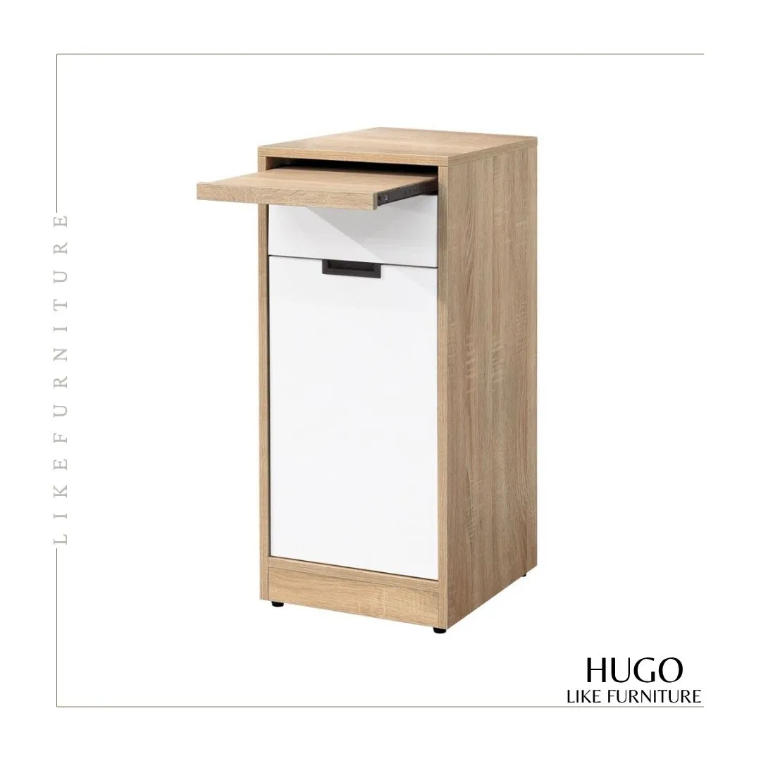 HUGO