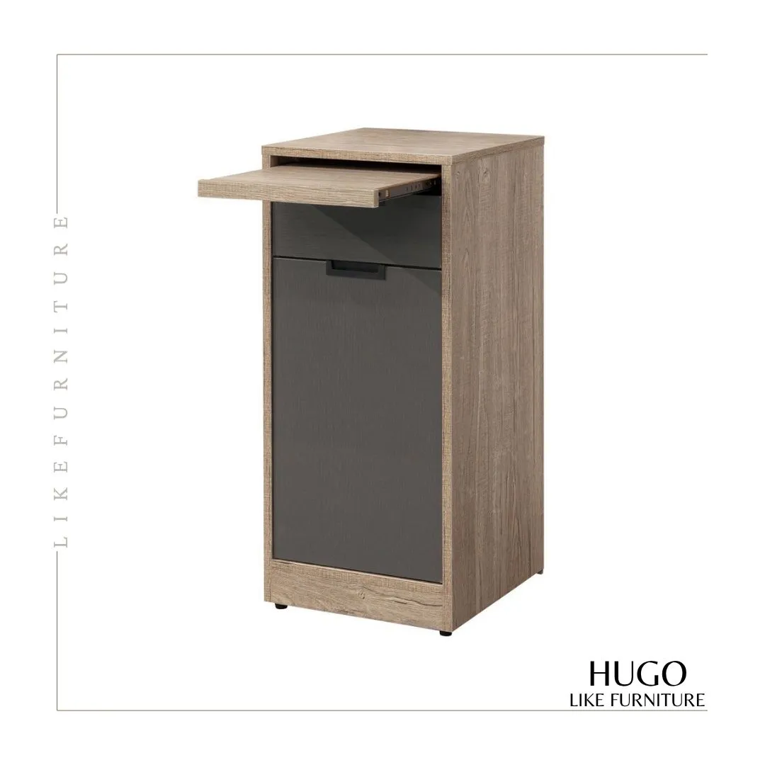 HUGO