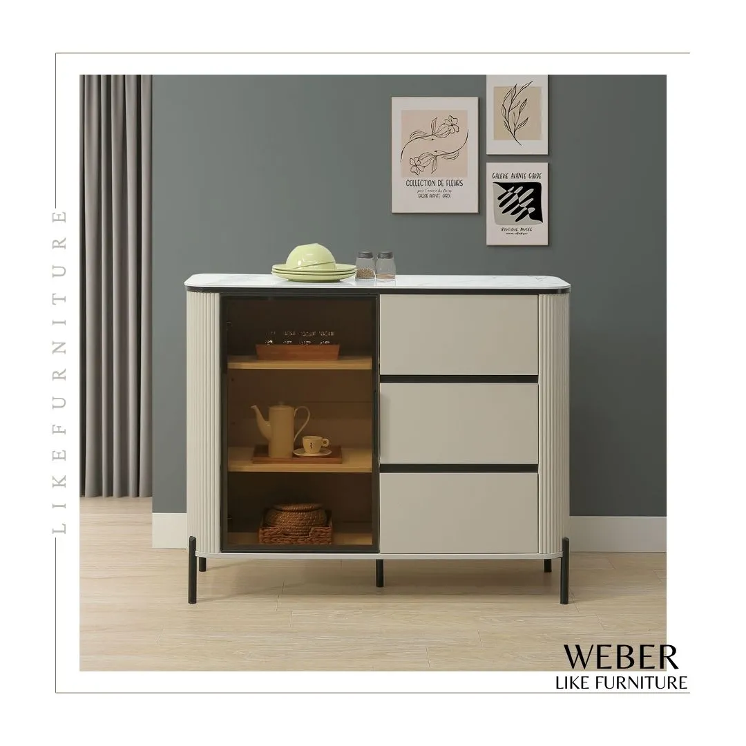 WEBER