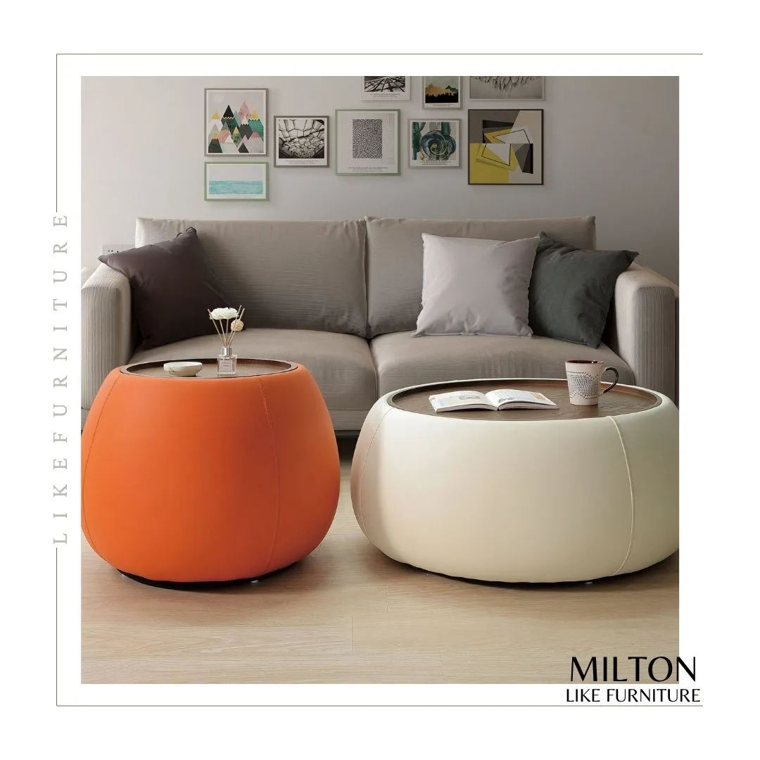 MILTON