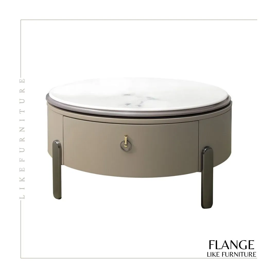 FLANGE