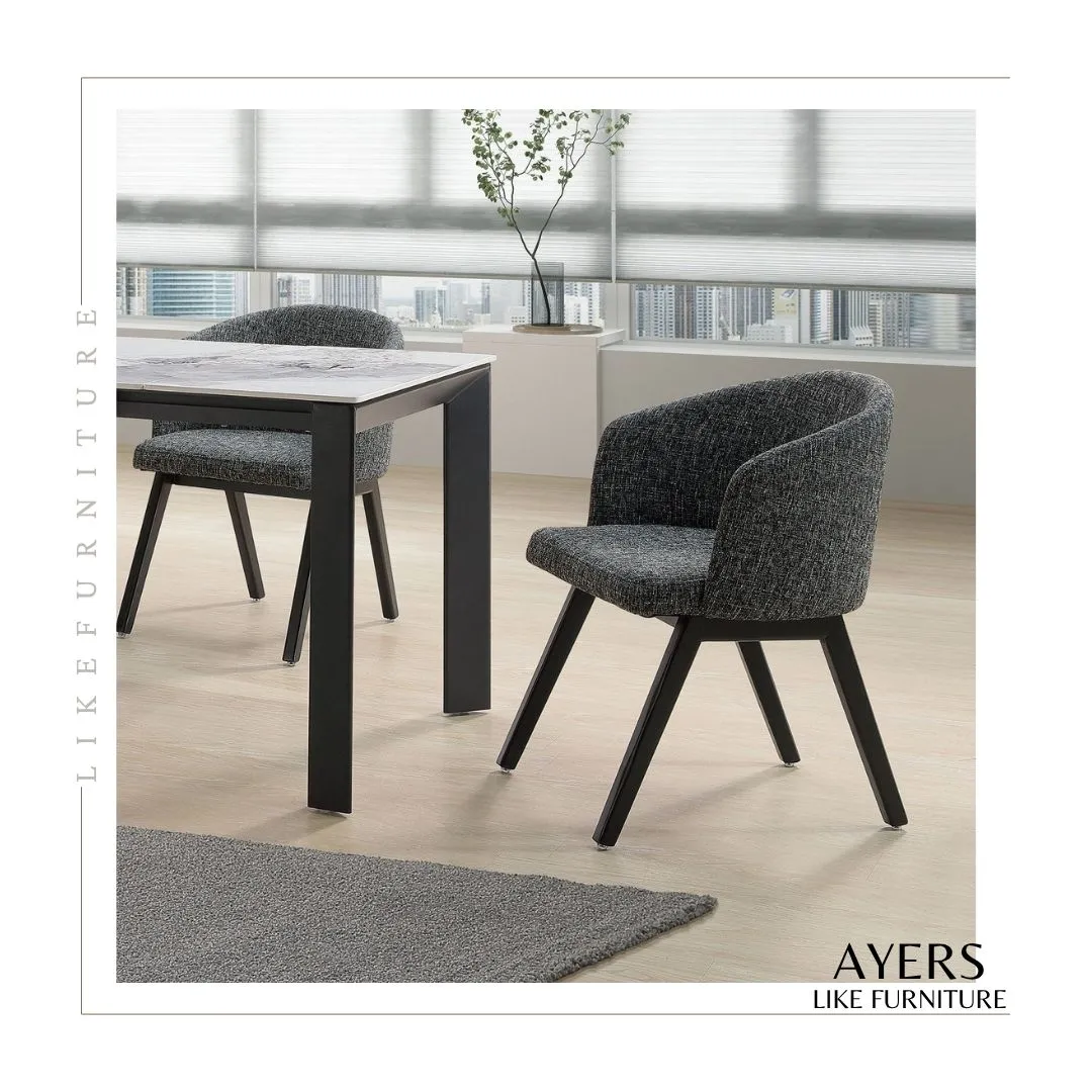AYERS