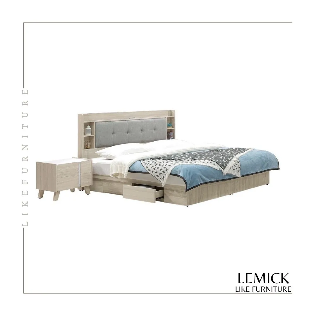 LEMICK
