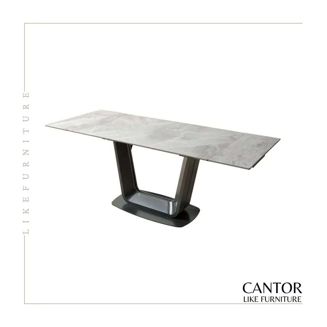 CANTOR