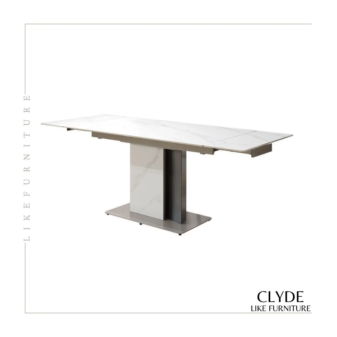 CLYDE