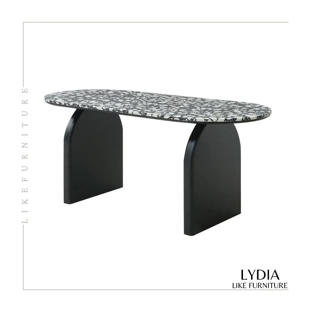 LYDIA