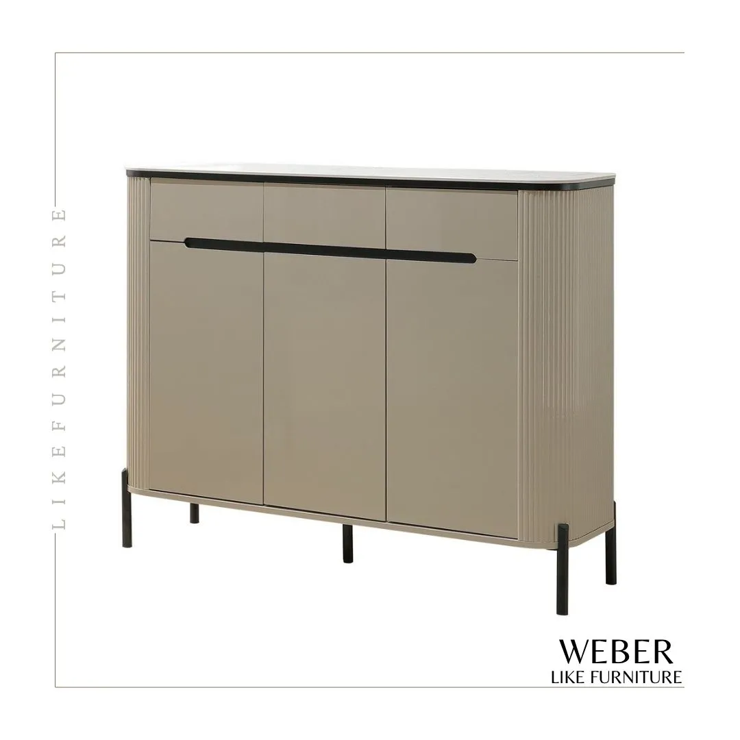 WEBER
