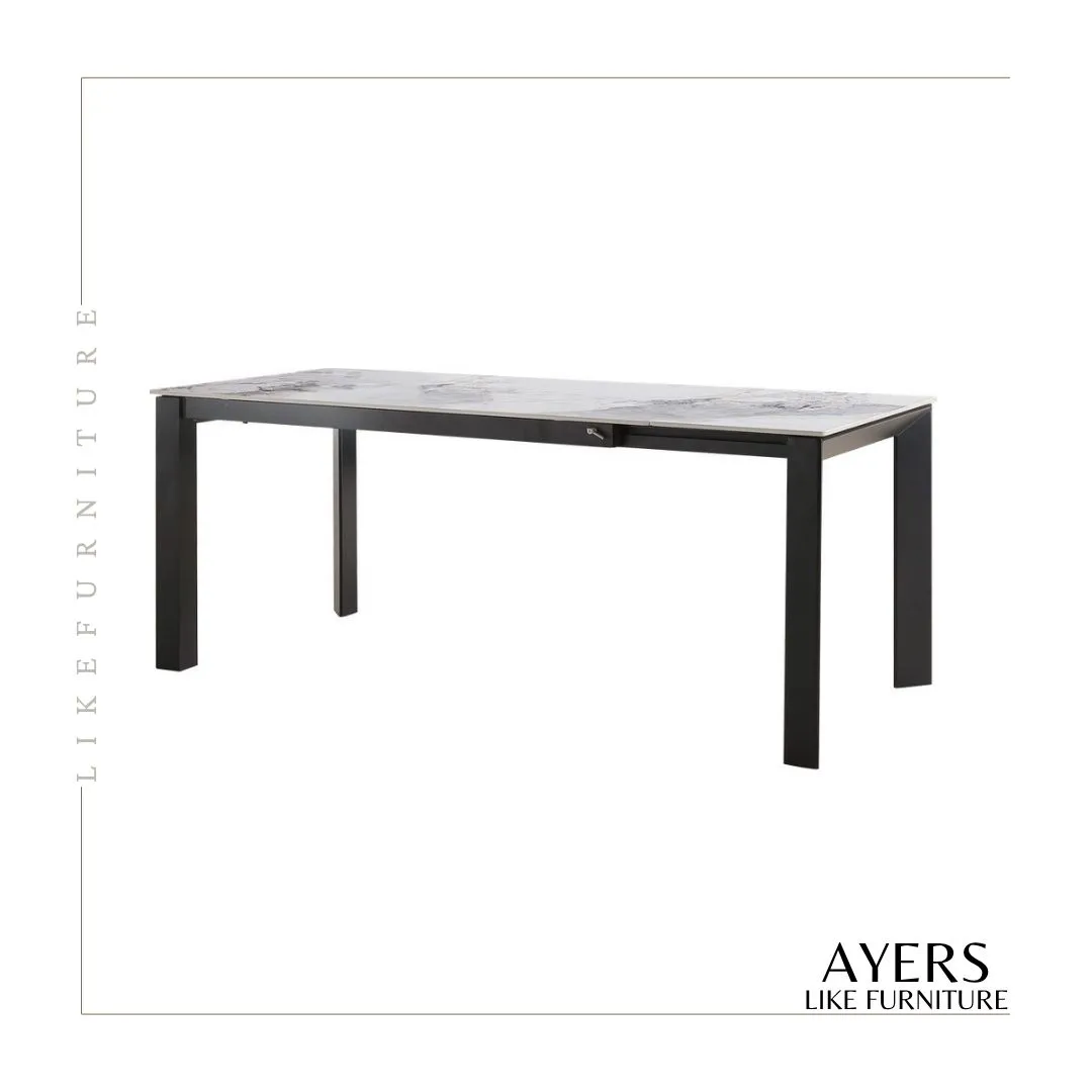 AYERS