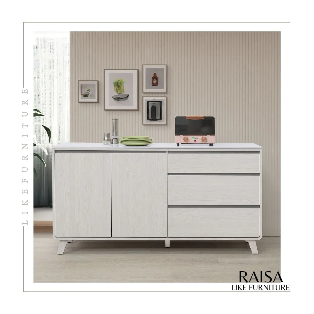 RAISA