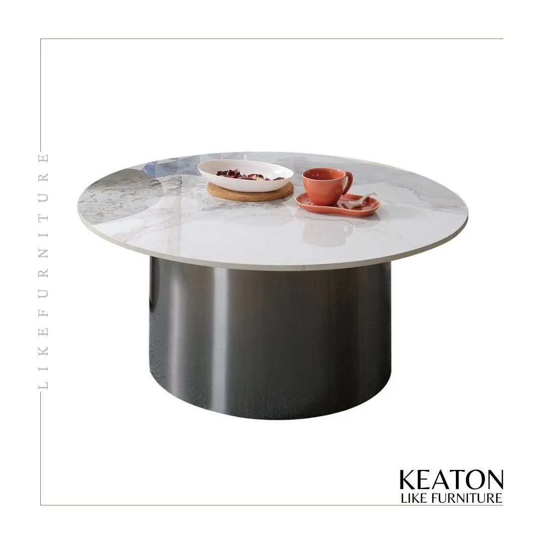 KEATON