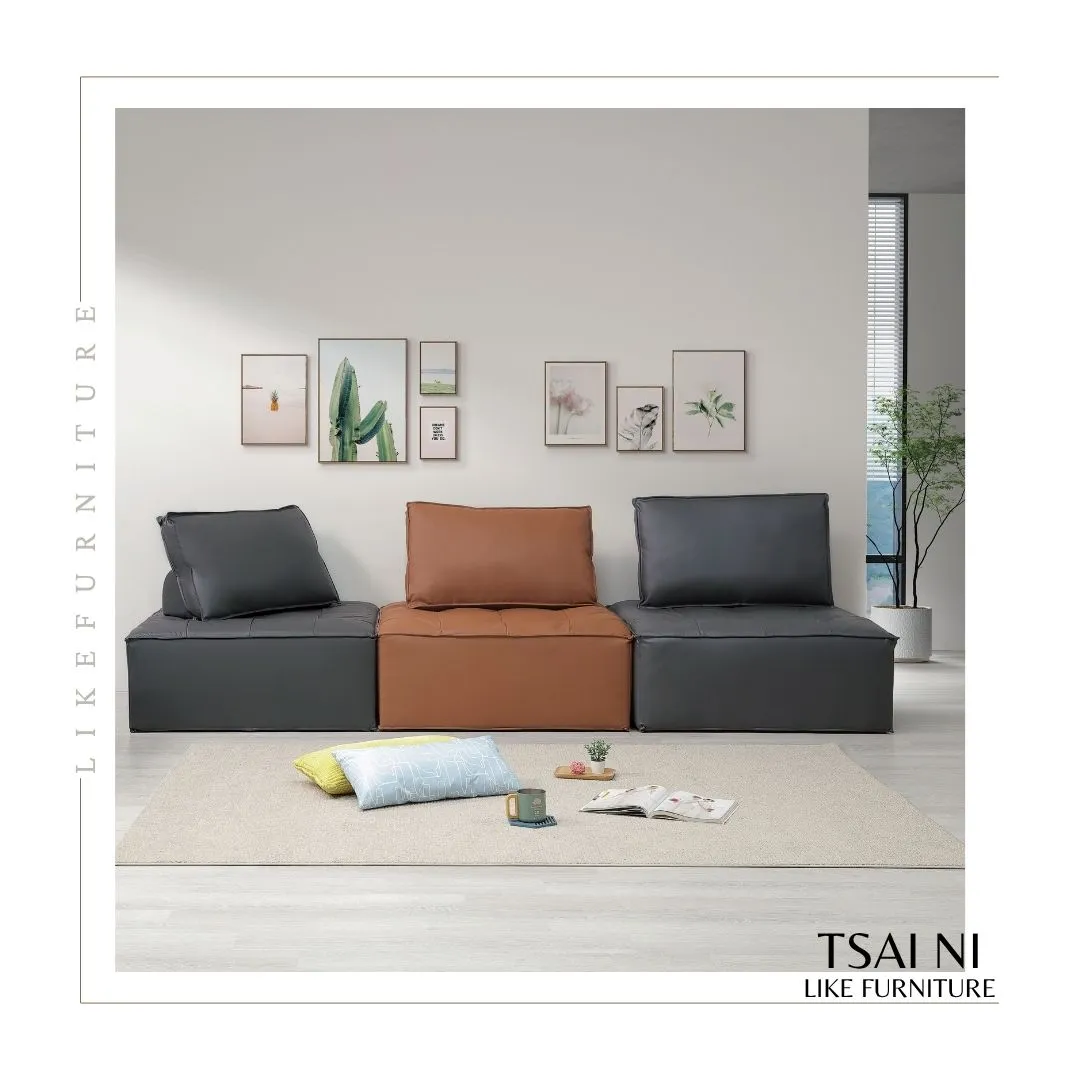 TSAI NI