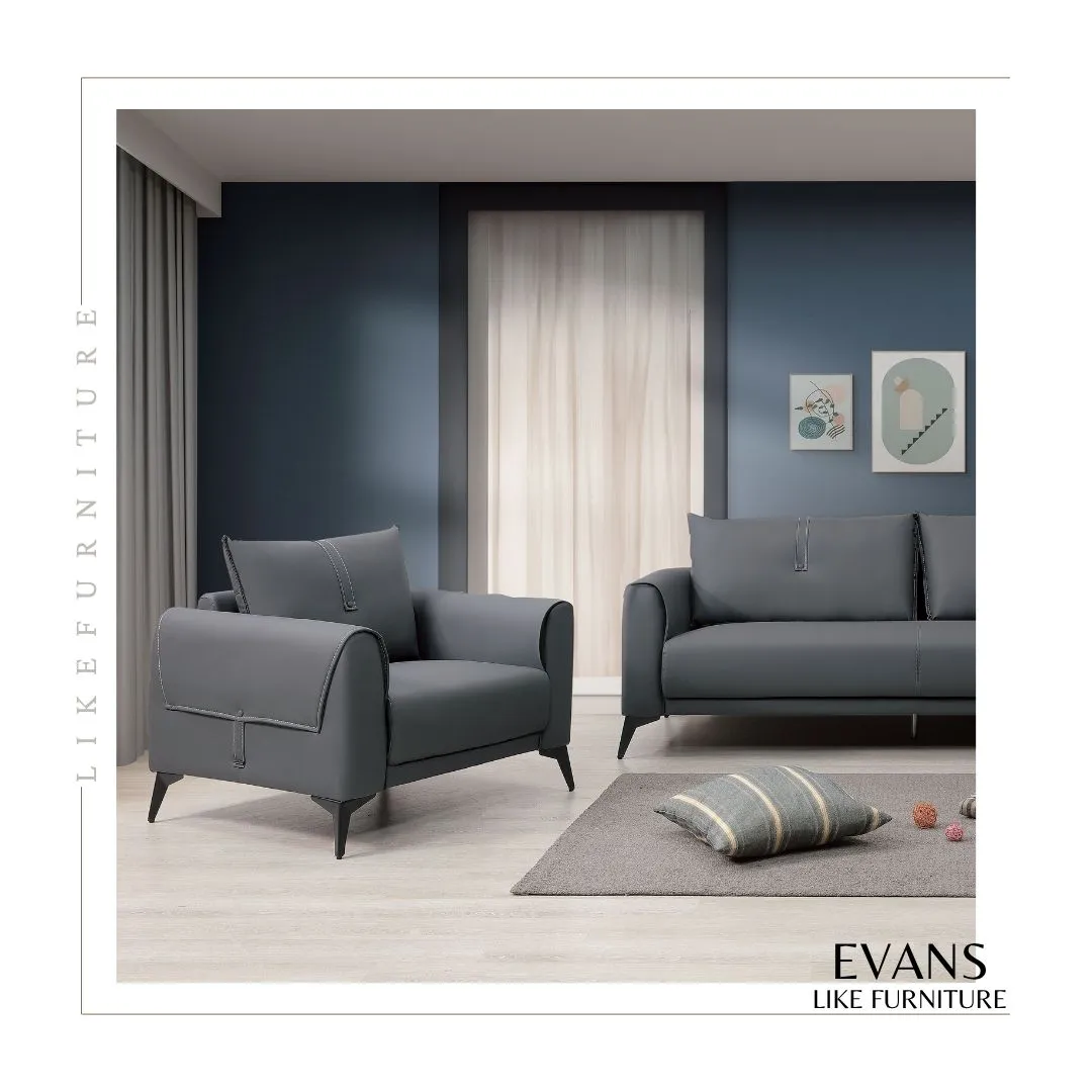 EVANS