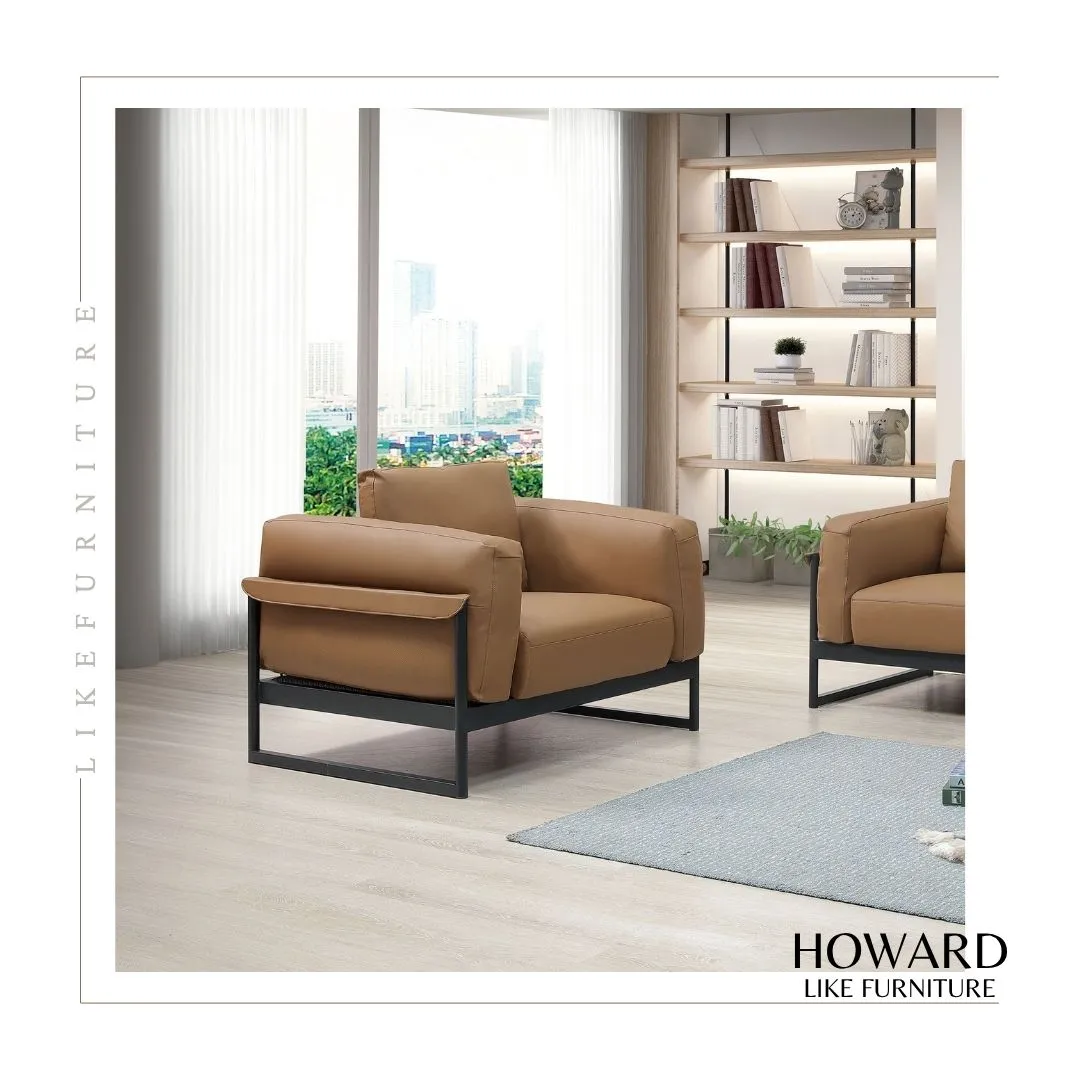 HOWARD
