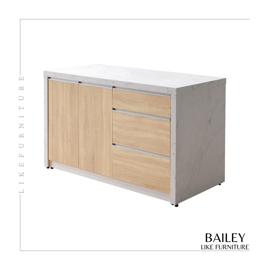 BAILEY