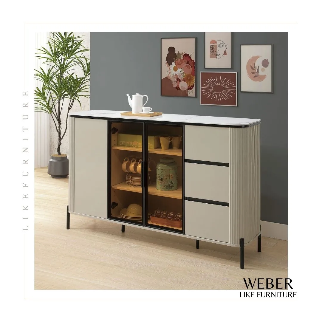 WEBER