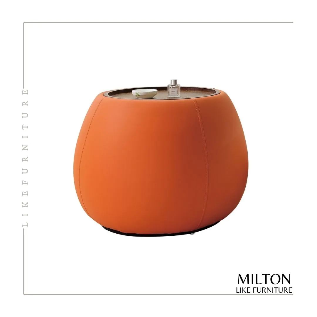 MILTON