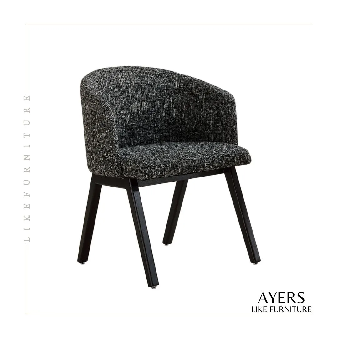 AYERS