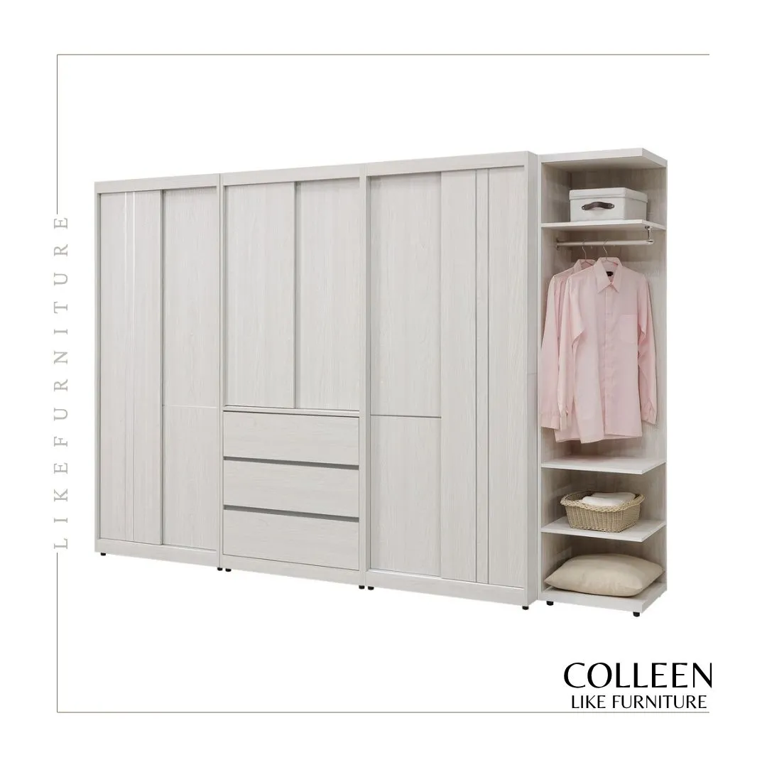 COLLEEN