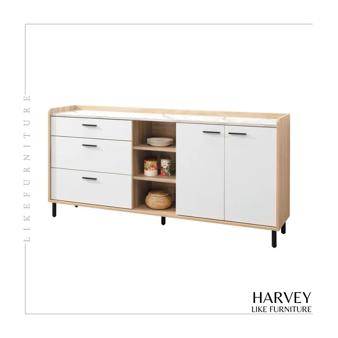 HARVEY