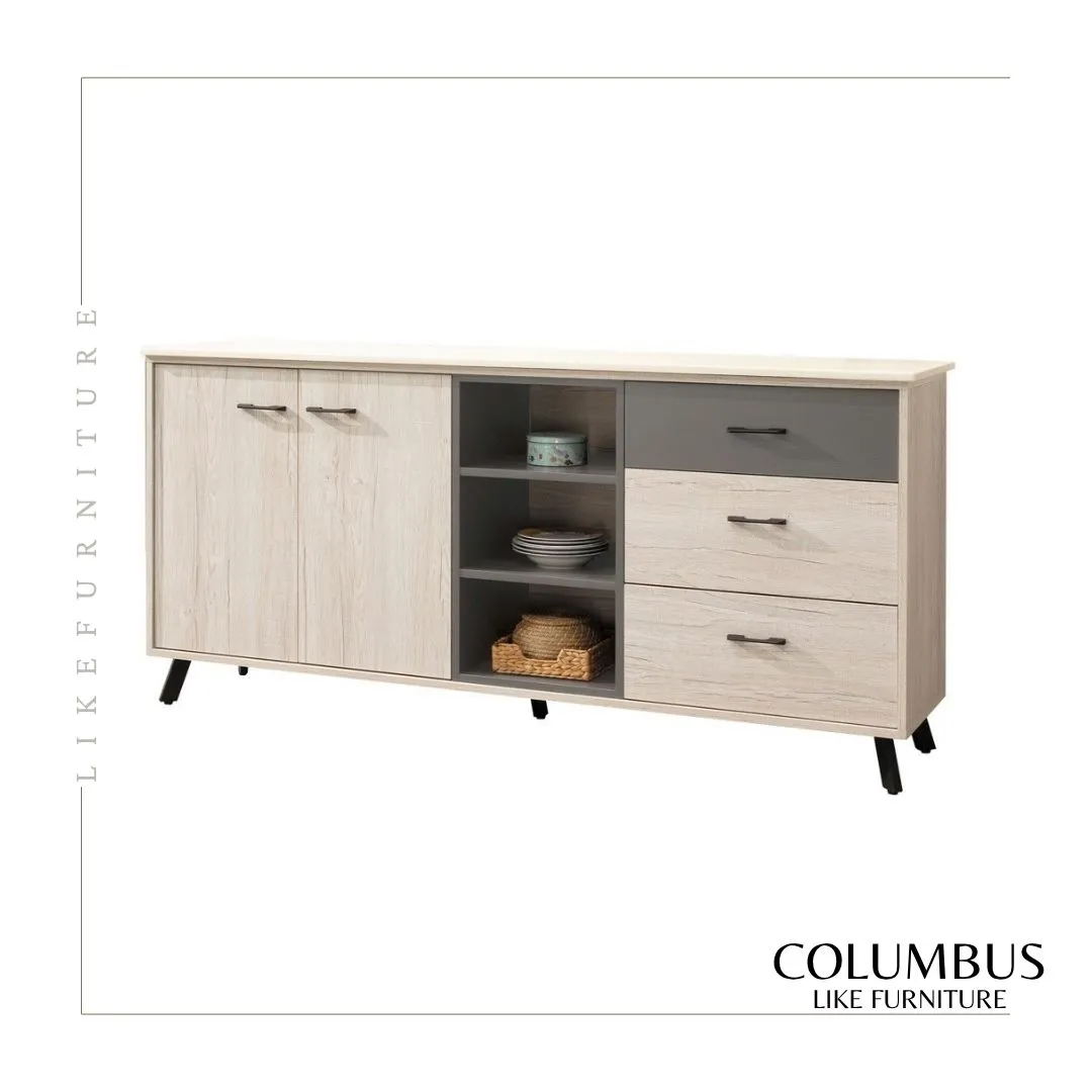 COLUMBUS