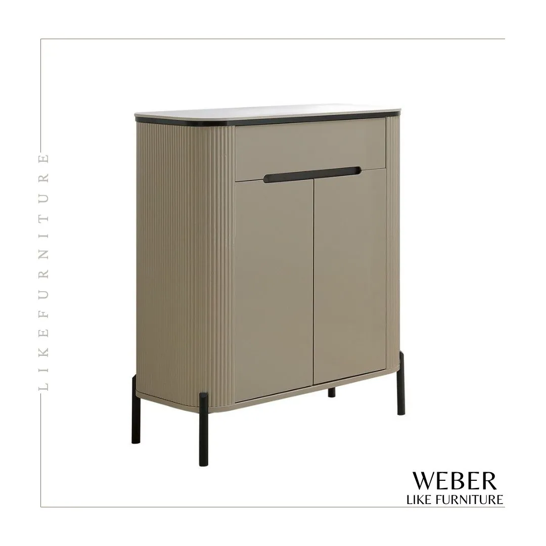 WEBER