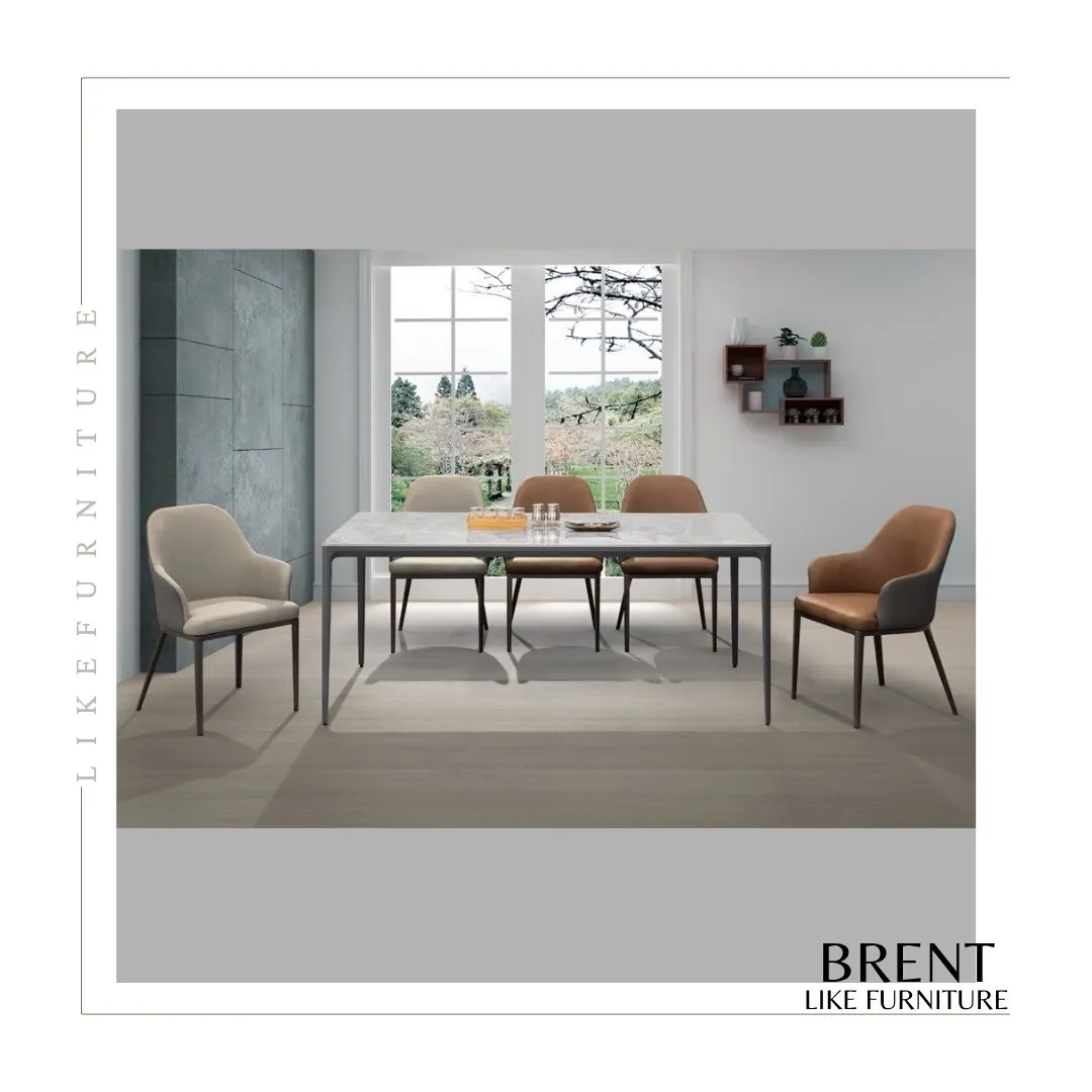 BRENT