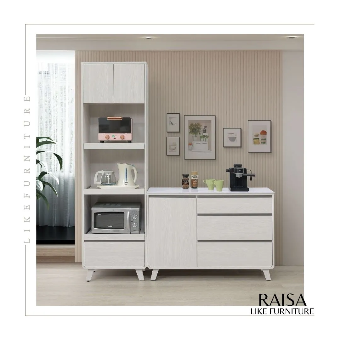 RAISA