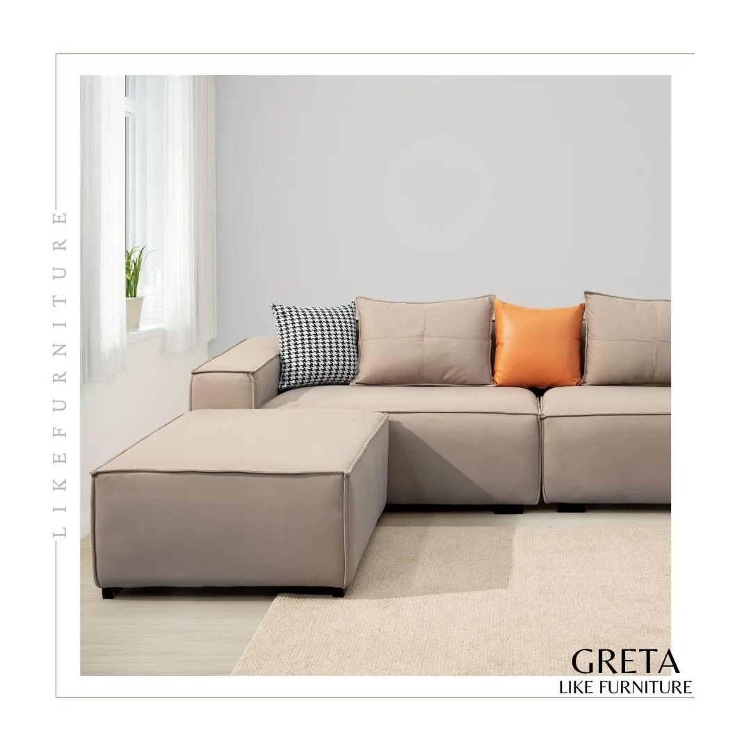 GRETA