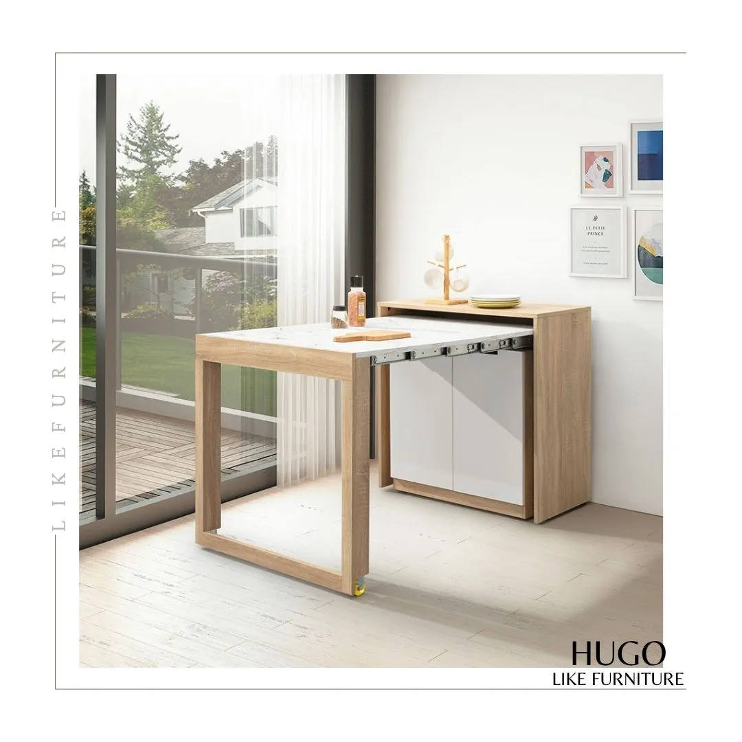 HUGO