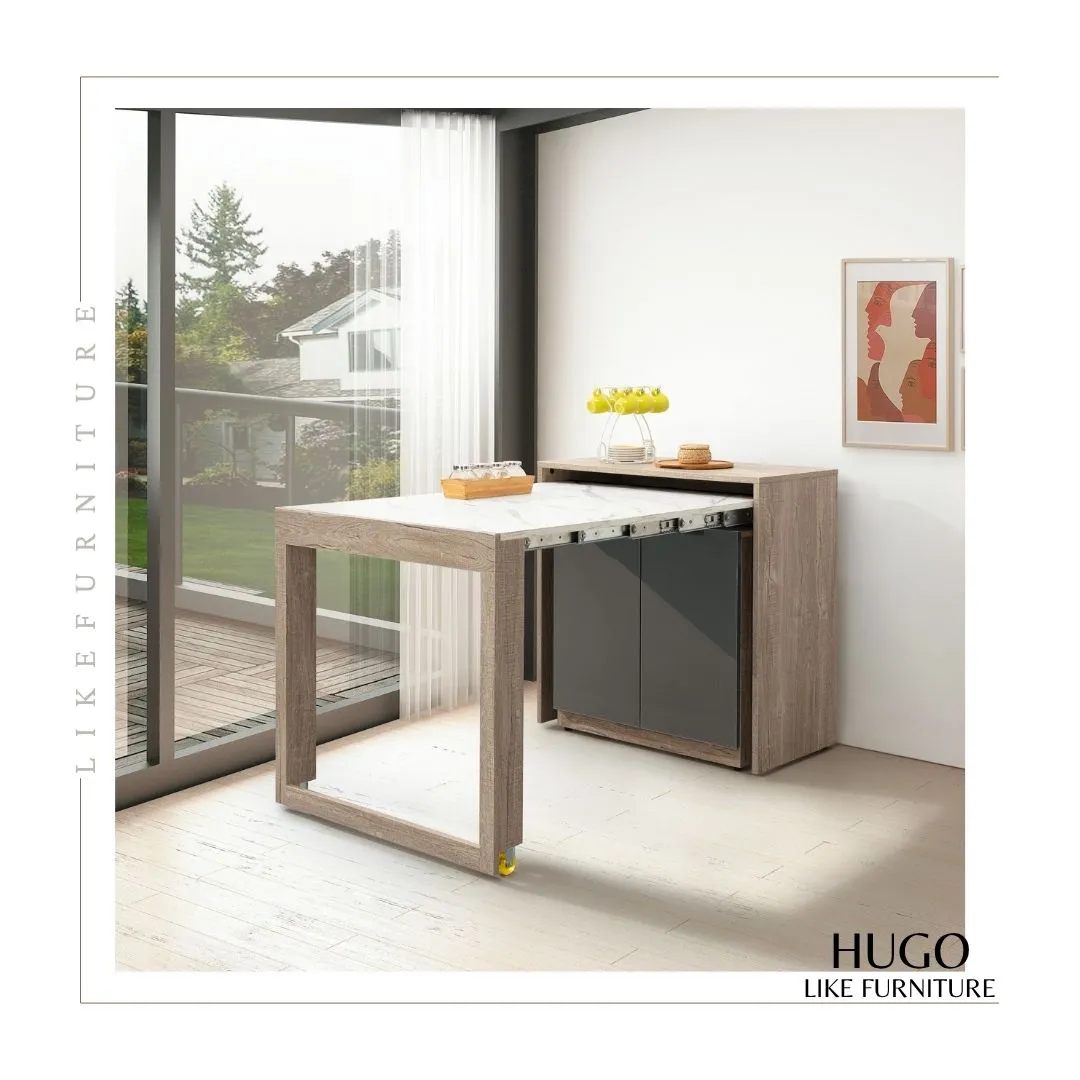 HUGO