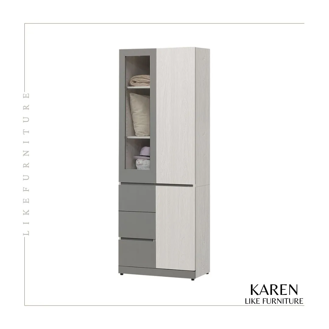 KAREN