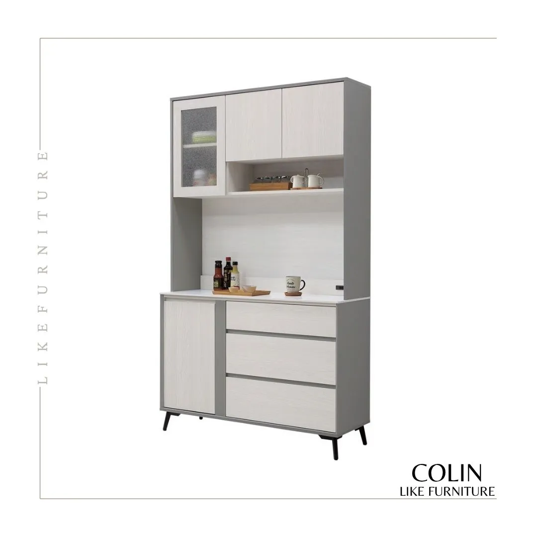 COLIN