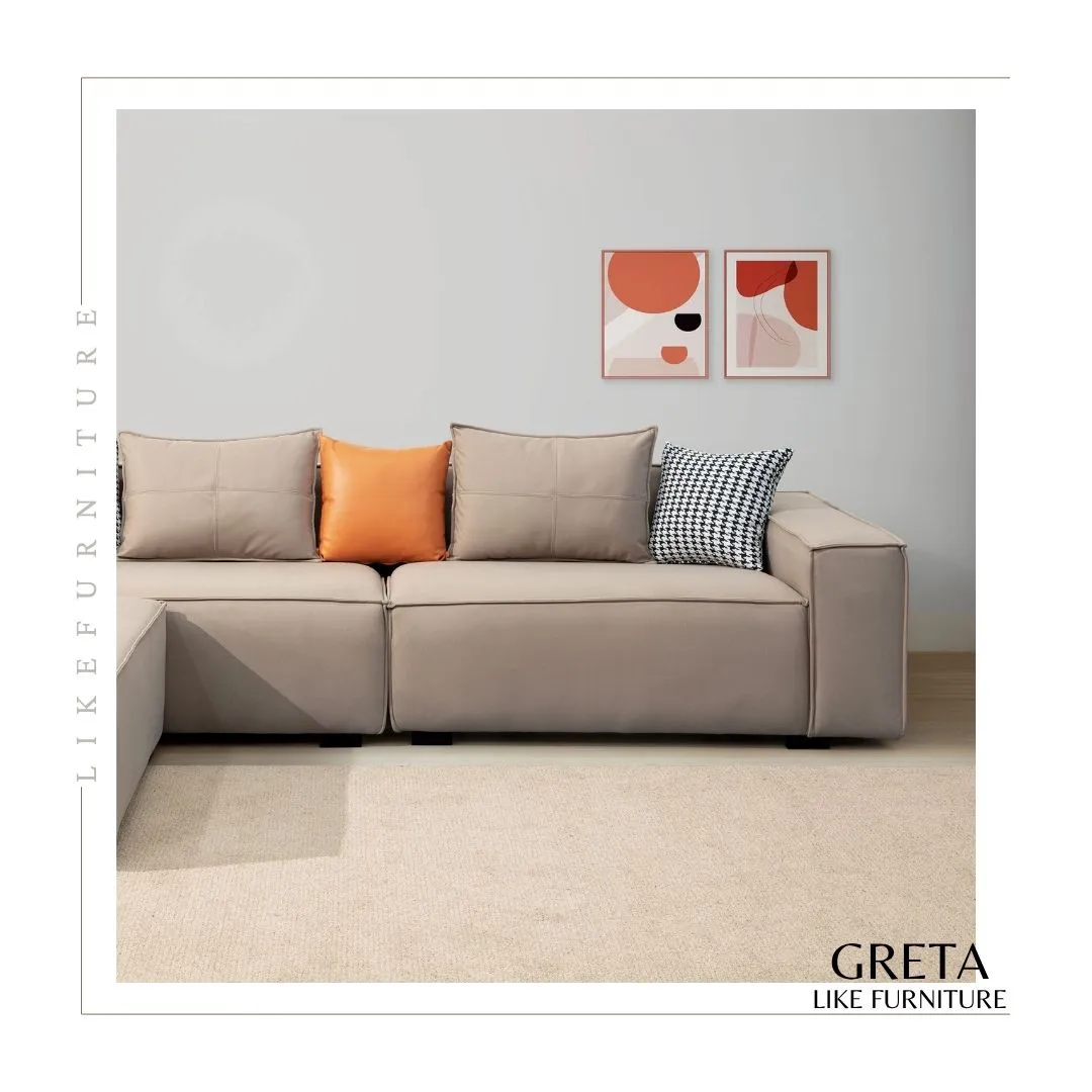 GRETA